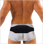 Dr. Allen's device for prostate treatment